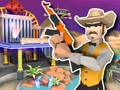Xogo Casino Robbery