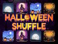 Xogo Halloween Shuffle