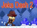 Xogo Jeka Dash 2