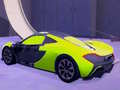 Xogo Sky Driver Stunts 2024
