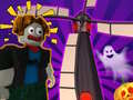Xogo Roblox: Spooky Tower