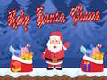 Xogo Help Santa Claus