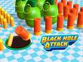 Xogo Black Hole Attack