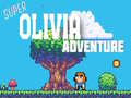 Xogo Super Olivia Adventure