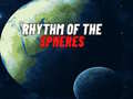 Xogo Rhythm of the Spheres