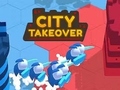 Xogo City Takeover