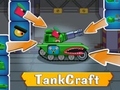 Xogo TankCraft