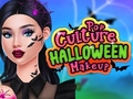 Xogo Pop Culture Halloween Makeup