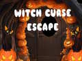 Xogo Witch Curse Escape