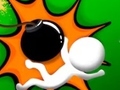 Xogo Pass The Bomb