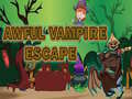 Xogo Awful Vampire Escape
