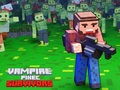 Xogo  Vampire Pixel Survivors