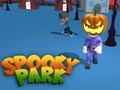 Xogo Spooky Park