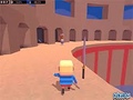 Xogo Kogama: Colosseum