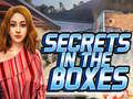 Xogo Secrets in the Boxes