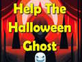 Xogo Help The Halloween Ghost