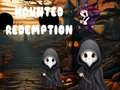 Xogo Haunted Redemption