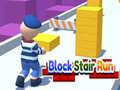 Xogo Block Stair Run 