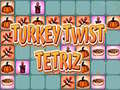 Xogo Turkey Twist Tetriz