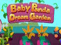 Xogo Baby Panda Dream Garden 