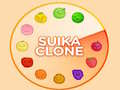 Xogo Suika Clone