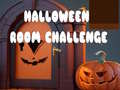 Xogo Halloween Room Challenge