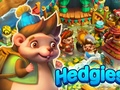 Xogo Hedgies