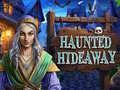 Xogo Haunted Hideaway