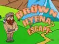 Xogo Brown Hyena Escape