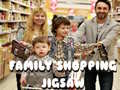 Xogo Family Shopping Jigsaw