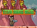 Xogo Stupid Zombies Online