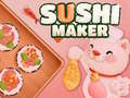 Xogo Sushi Maker