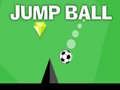 Xogo Jump Ball