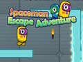 Xogo Spaceman Escape Adventure