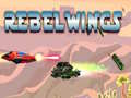 Xogo Rebel Wings