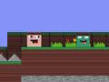 Xogo Noob: Way home