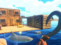 Xogo Sea Survival on Raft