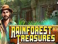 Xogo Rainforest Treasures