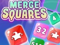 Xogo Merge Squares