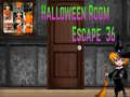 Xogo Amgel Halloween Room Escape 36