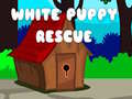 Xogo White Puppy Rescue