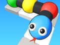 Xogo Rainbow Snake