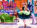 Xogo Girly Haute Couture