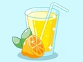 Xogo Coloring Book: Lemonade