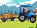 Xogo Delivery By Tractor