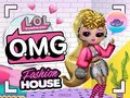 Xogo LOL Surprise OMG™ Fashion House