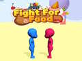 Xogo Fight For Food