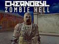 Xogo Chernobyl Zombie Hell
