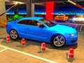 Xogo 2d Car Parking 2023