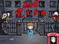 Xogo Devil Room